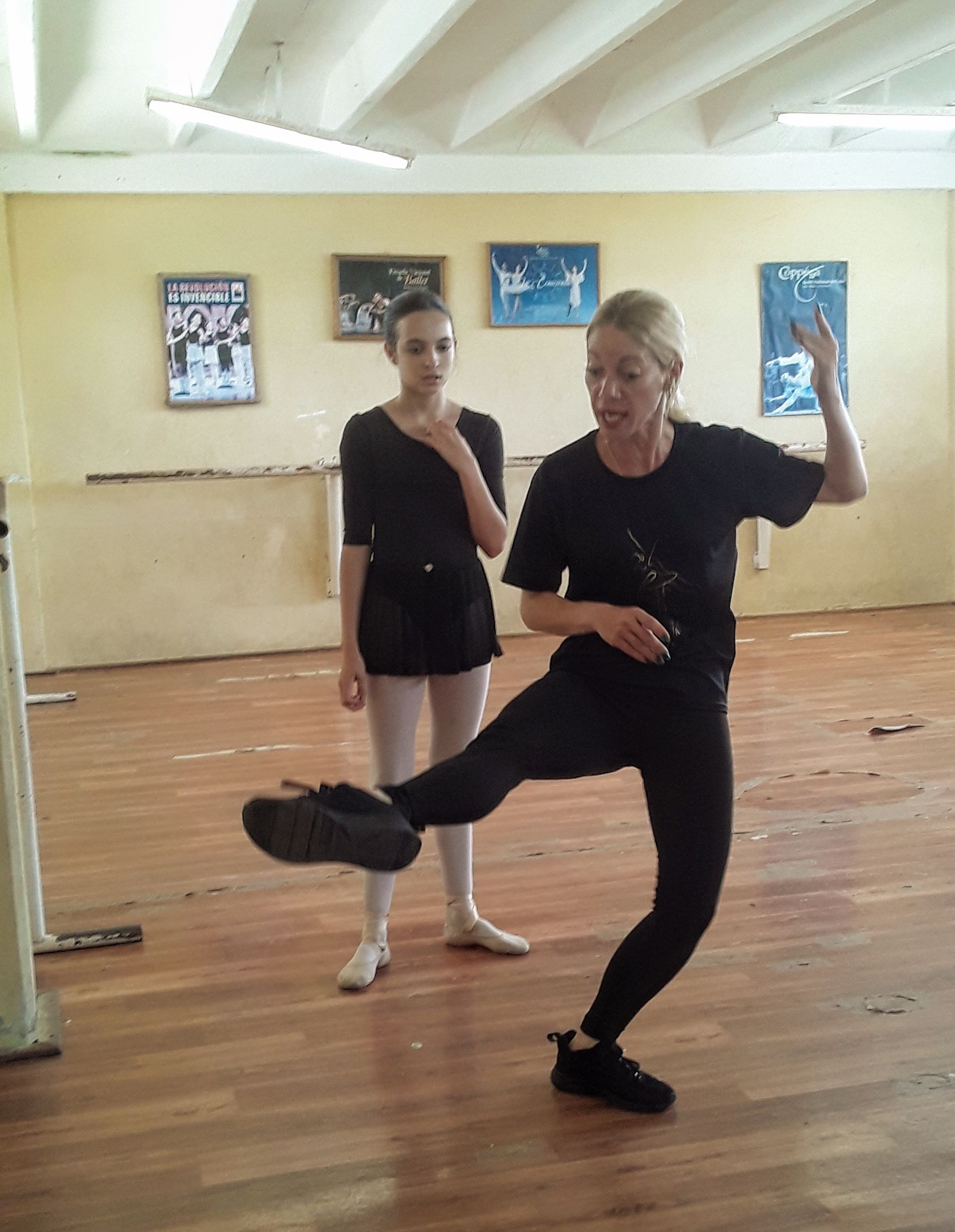 La Enseñanza Artística: dentro de las dificultades, en busca de oportunidades