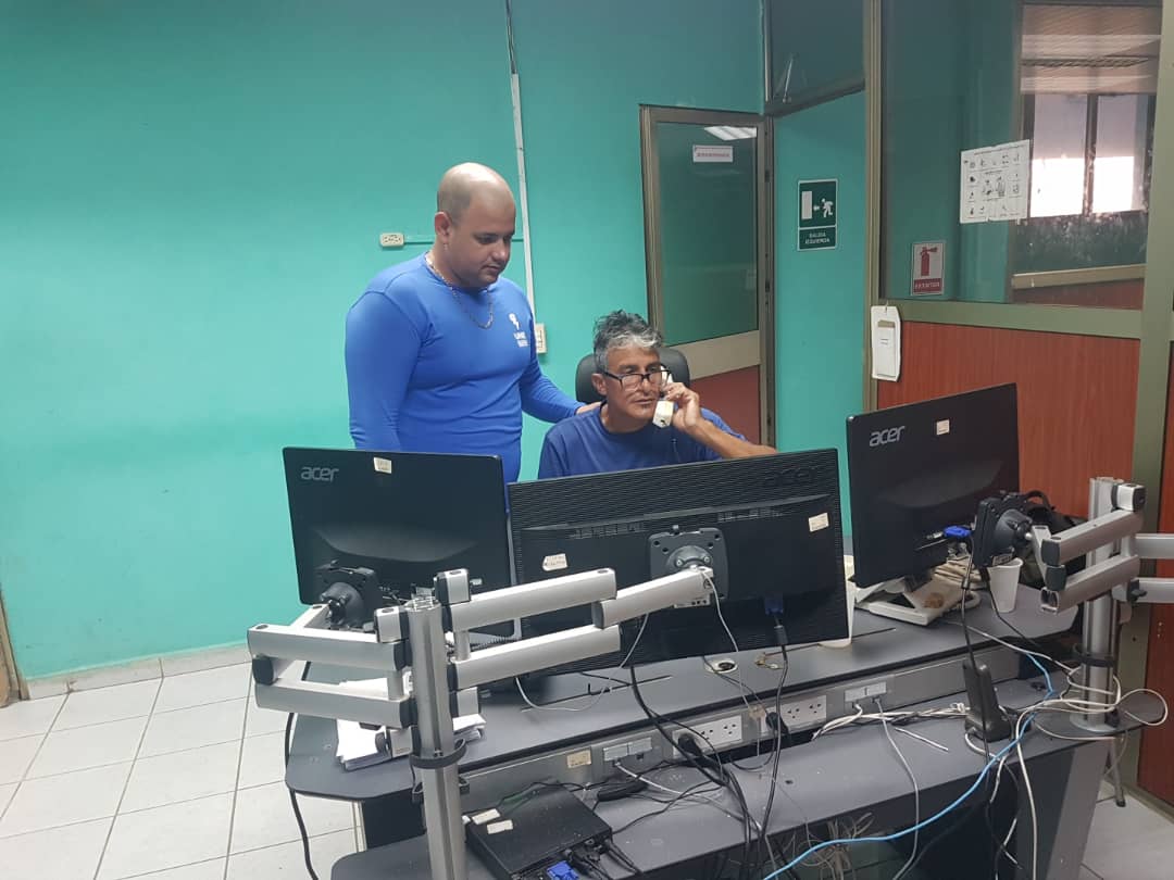 Villa Clara ante la recuperación del sistema electroenergético nacional 