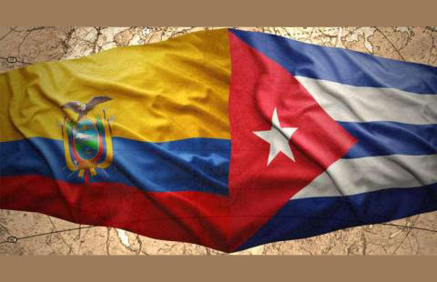 Rechazan legisladores ecuatorianos expulsión de misión cubana