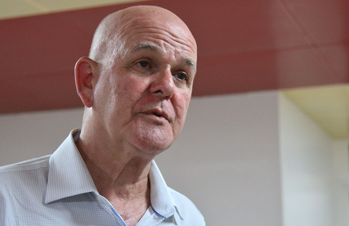 Resaltan aporte de Brigada Médica Cubana en Honduras a su regreso a Cuba