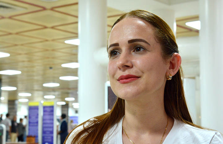 Resaltan aporte de Brigada Médica Cubana en Honduras a su regreso a Cuba