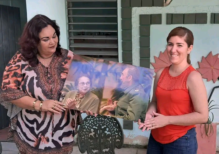 Reconocen la UPEC y la FMC de Villa Clara a mujeres periodistas