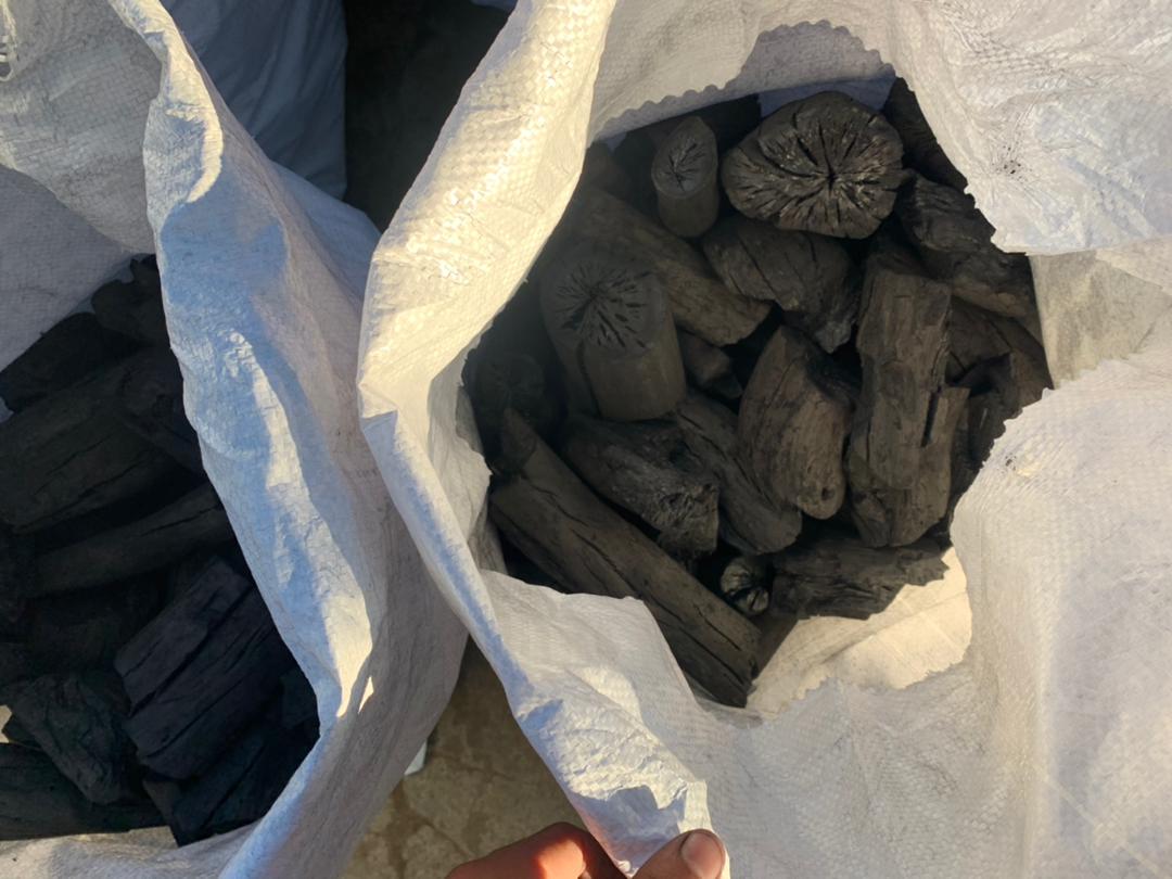 Si algo no debiera faltar es el carbón