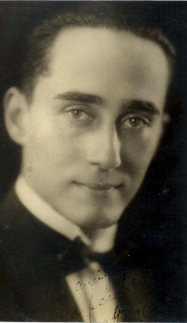 Alejandro García Caturla: el juez que llevaba un músico dentro