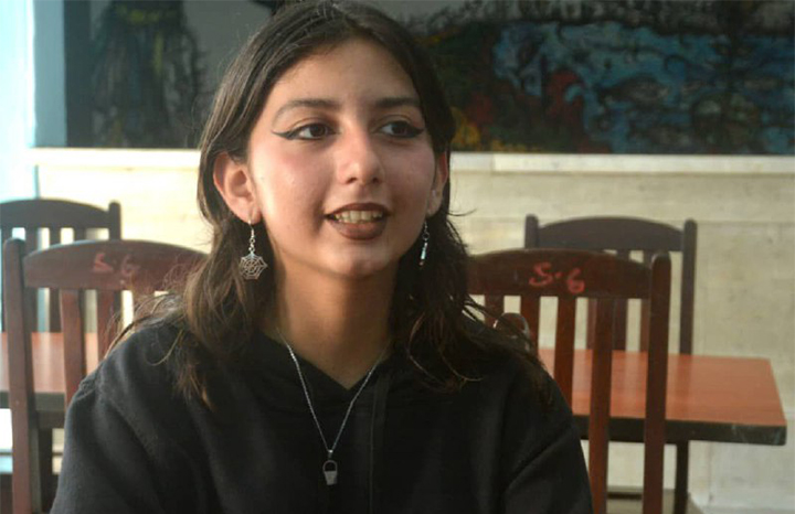 Estudiante villaclareña agradece gestión de Colegio Universitario médico