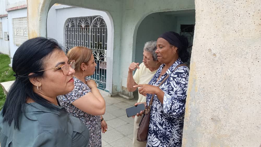 647258003_1387765190030703_2562972446108994072_n Constatan funcionamiento de feria agropecuaria en Santa Clara