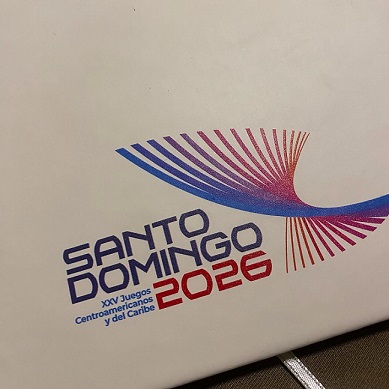Santo Domingo 2026 acelera obras y capacita a sus voluntarios