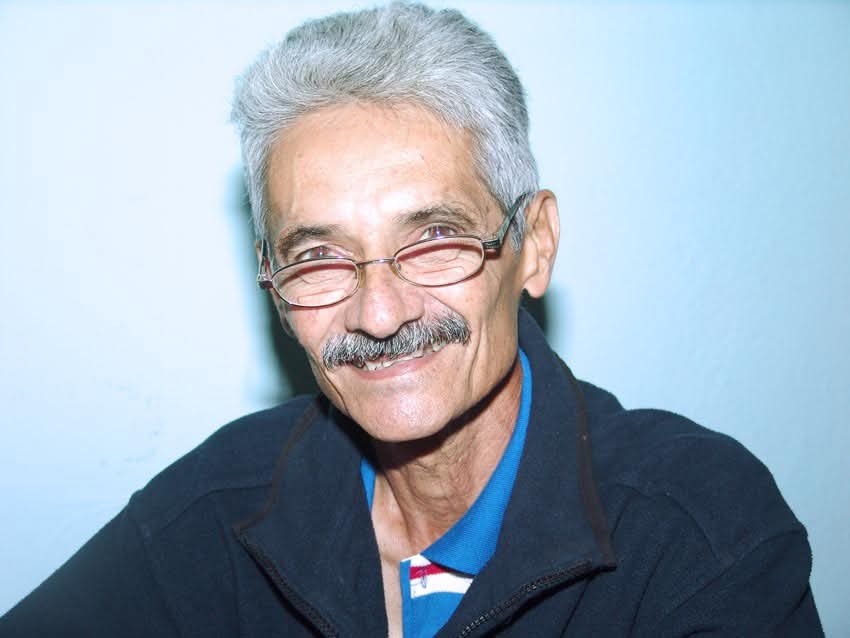 Foto: Alfredo Mesa Hormigó