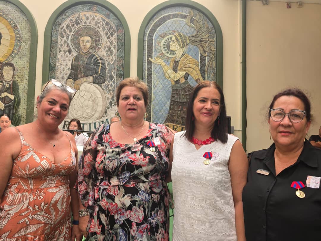 Celebran Octavo taller terrirorial La mujer en el turismo al centro de Cuba
