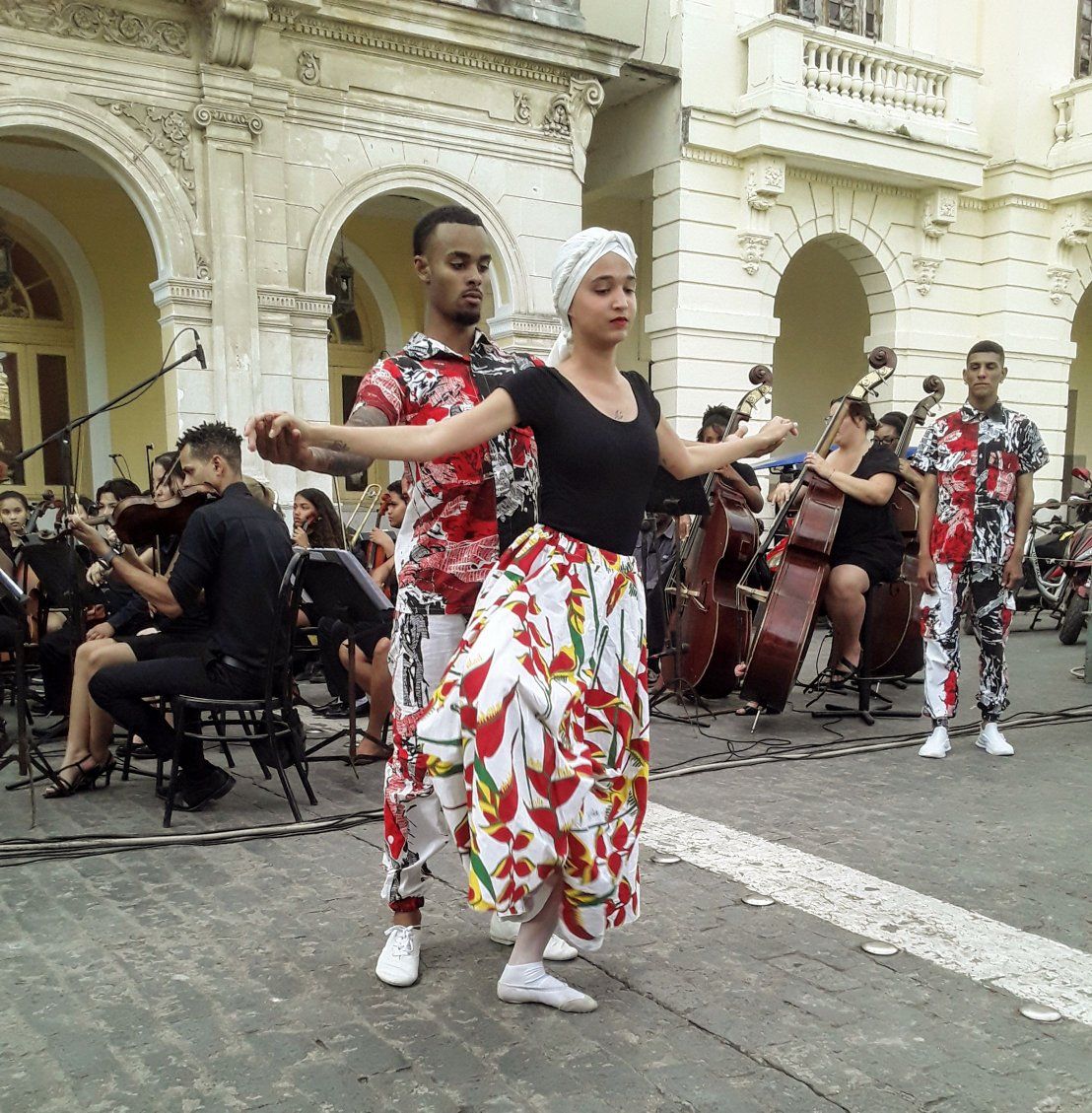 En Santa Clara, homenaje a Alejandro García Caturla