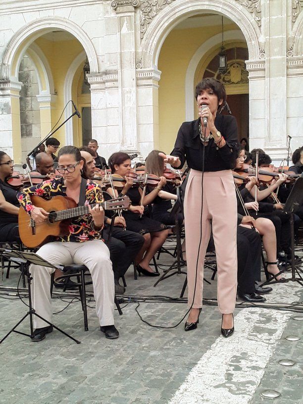 En Santa Clara, homenaje a Alejandro García Caturla