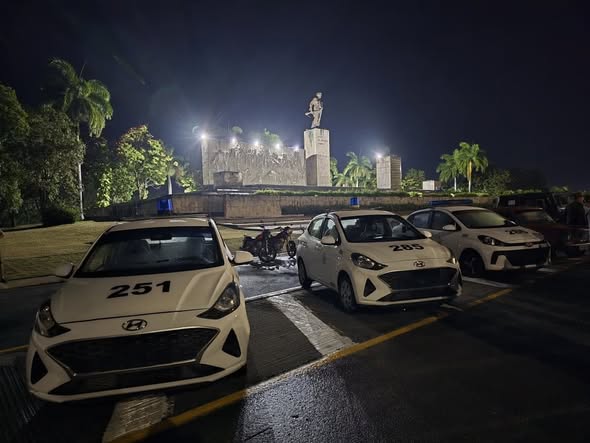 652103318_1392752759531946_7656645170232892181_n Tranquilidad ciudadana, una de las premisas de la Revolución