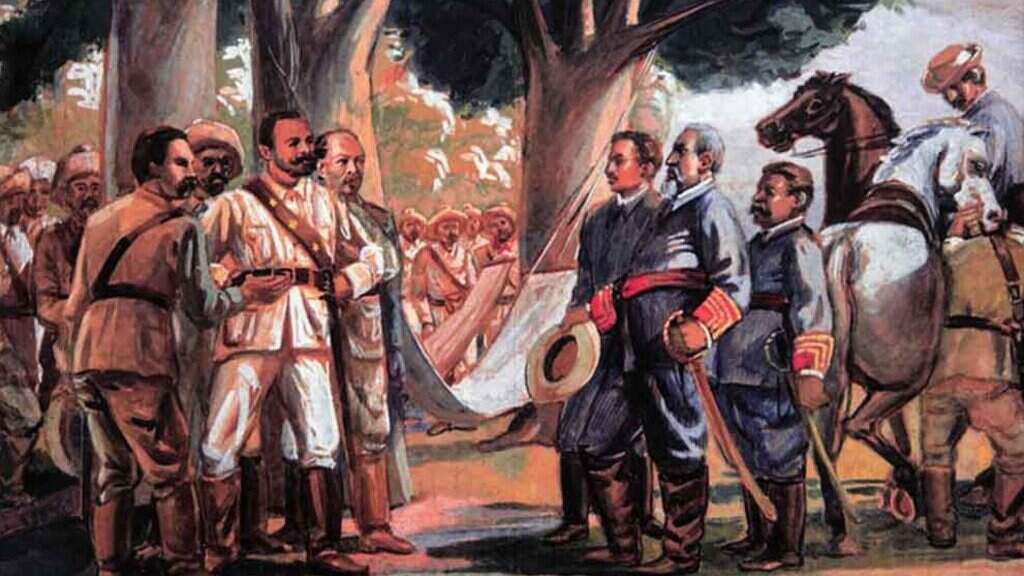 Cuba evoca aniversario 148 de la Protesta de Baraguá