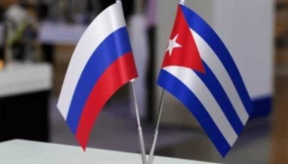Portavoz del Kremlin: Mantenemos contactos con nuestros amigos cubanos