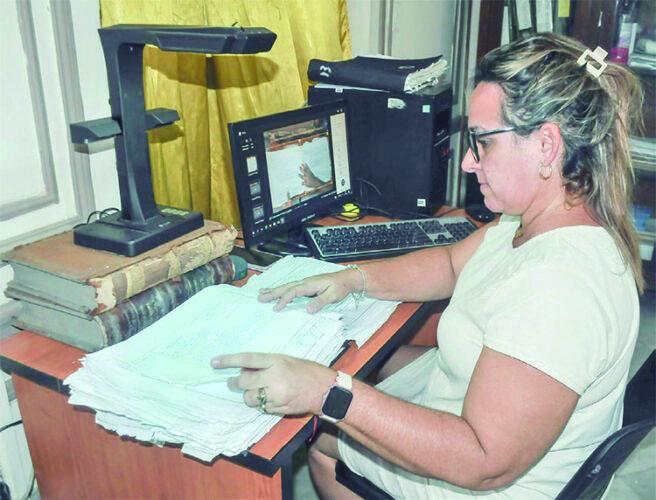 ¿Qué cambia con la nueva Ley del Registro Civil?