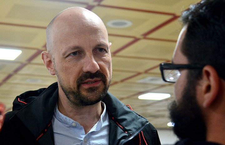 Recibe Cuba convoy solidario procedente de Europa