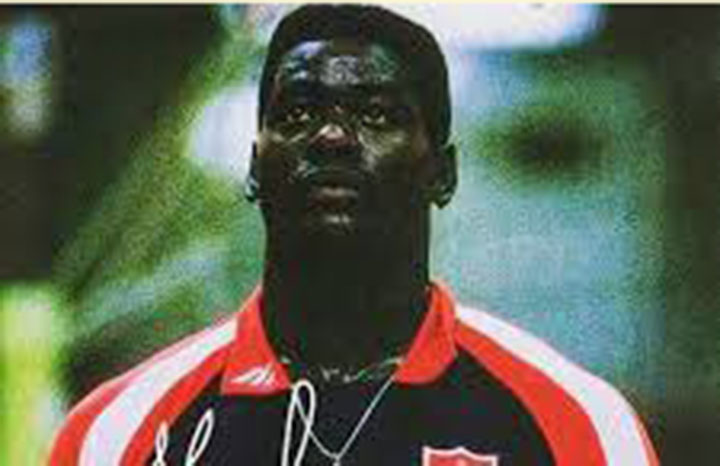 Nominados Ana Ibis Fernández y Joel Despaigne a Salón Fama Voleibol