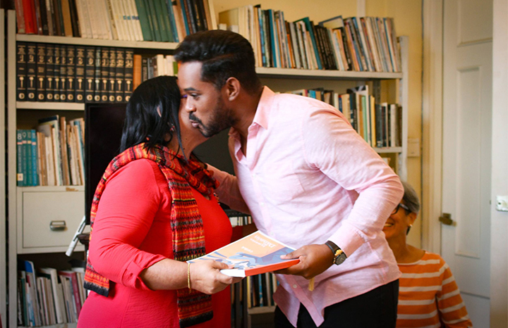 Entregan expediente para declarar el danzón Patrimonio Cultural