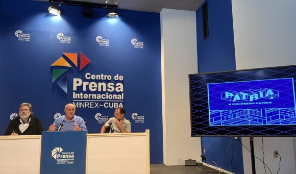 Próxima edición del Coloquio Patria estará dedicada a Fidel Castro