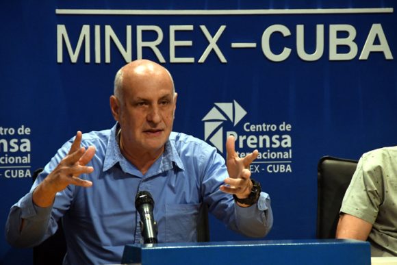 Próxima edición del Coloquio Patria estará dedicada a Fidel Castro