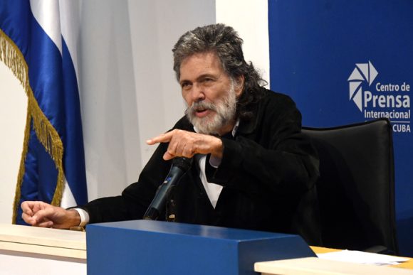 Próxima edición del Coloquio Patria estará dedicada a Fidel Castro