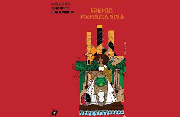 Convoca Instituto Juan Marinello al Premio Memoria Viva 2026