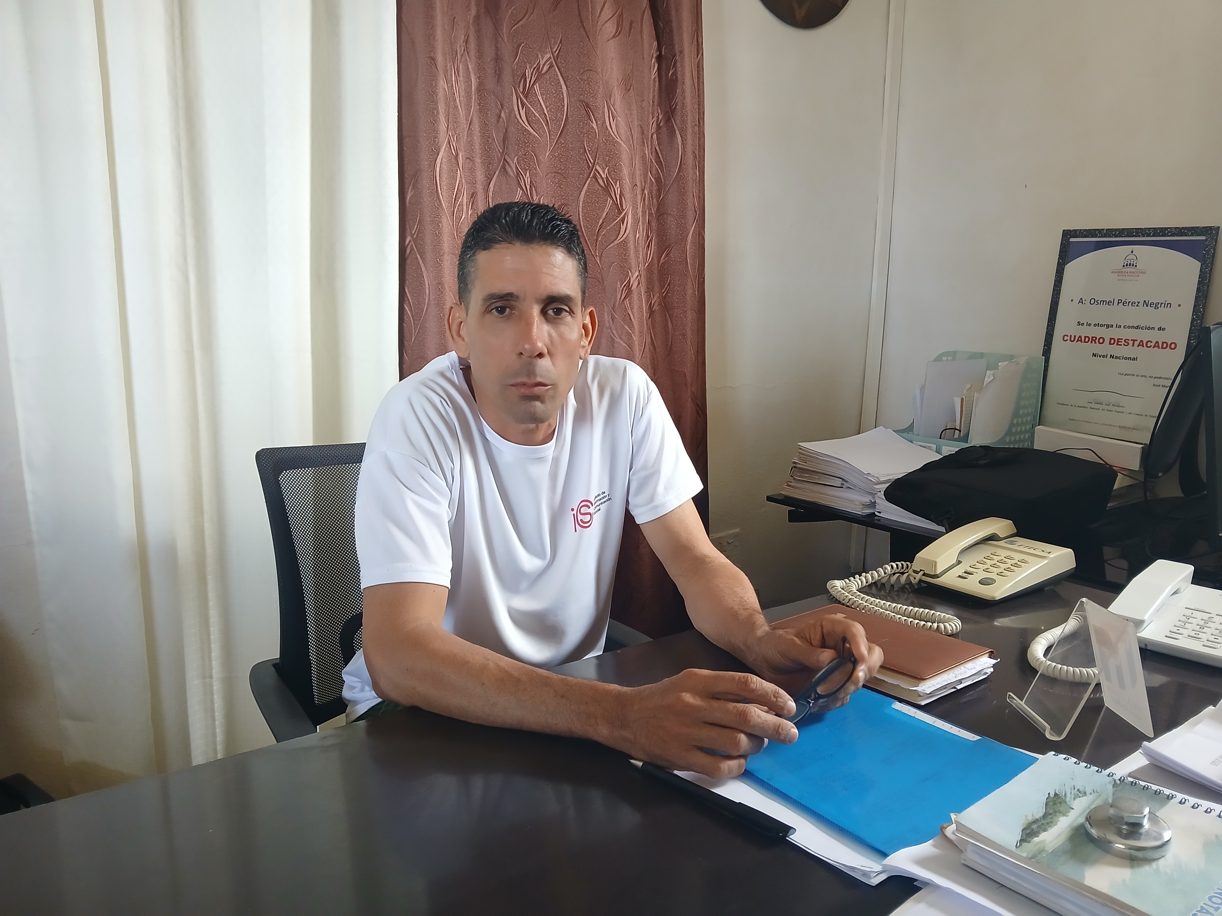 Quemado de Güines implementa estrategia para garantizar el pan a la población