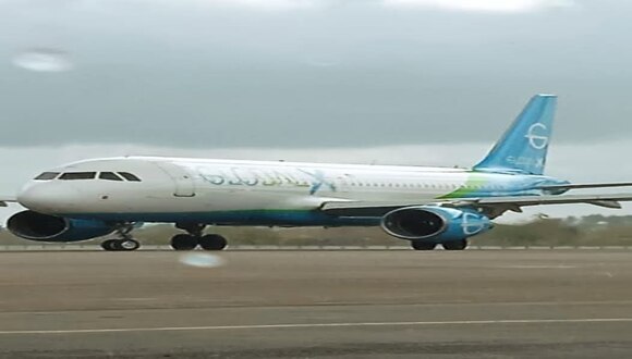 Llegan a Cuba 117 migrantes irregulares devueltos por Estados Unidos 