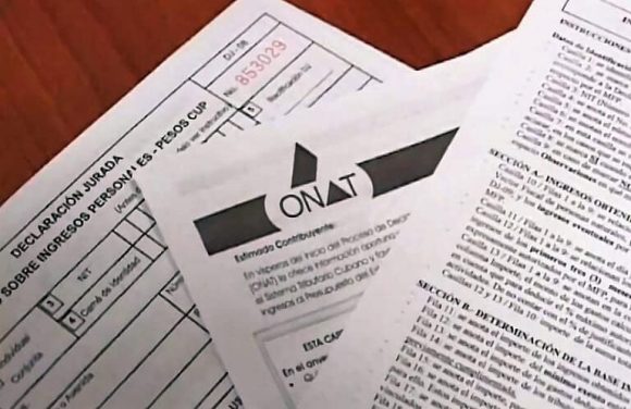 Informan atraso en entrega de  declaración jurada en Santa Clara