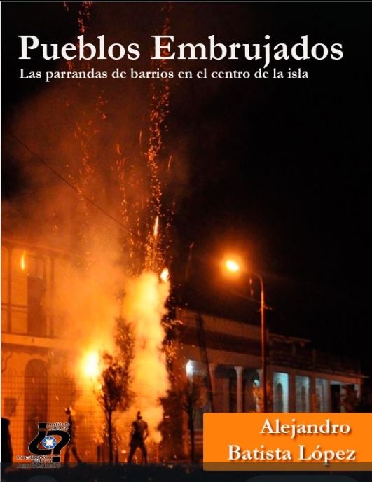 En plataformas digitales, valiosa recopilación sobre Las Parrandas