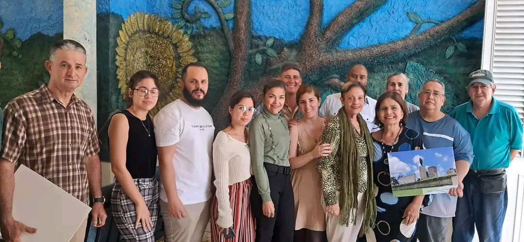 Reconocen labor de periodistas villaclareños en la comunicación científica