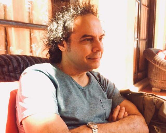 Reconocen a Joel Sáez Carvajal con Premio especial "Omar Valdés"