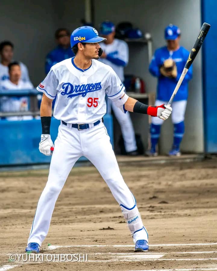 Debuta el villaclareño Christian Rodríguez en la temporada 2026 del béisbol profesional de Japón