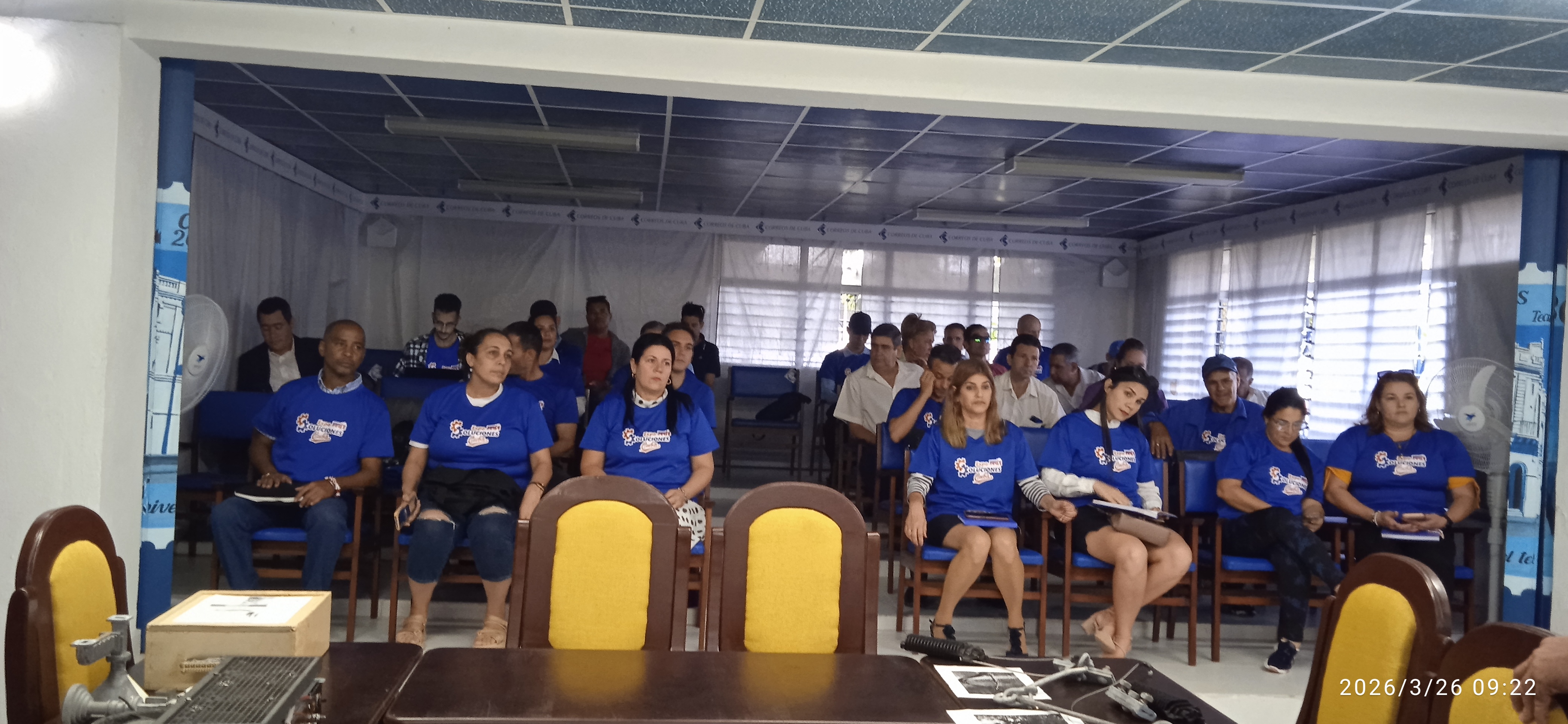 Expo ANIR “Soluciones Cuba” 2026: el ingenio popular se abre paso desde los Consejos Populares