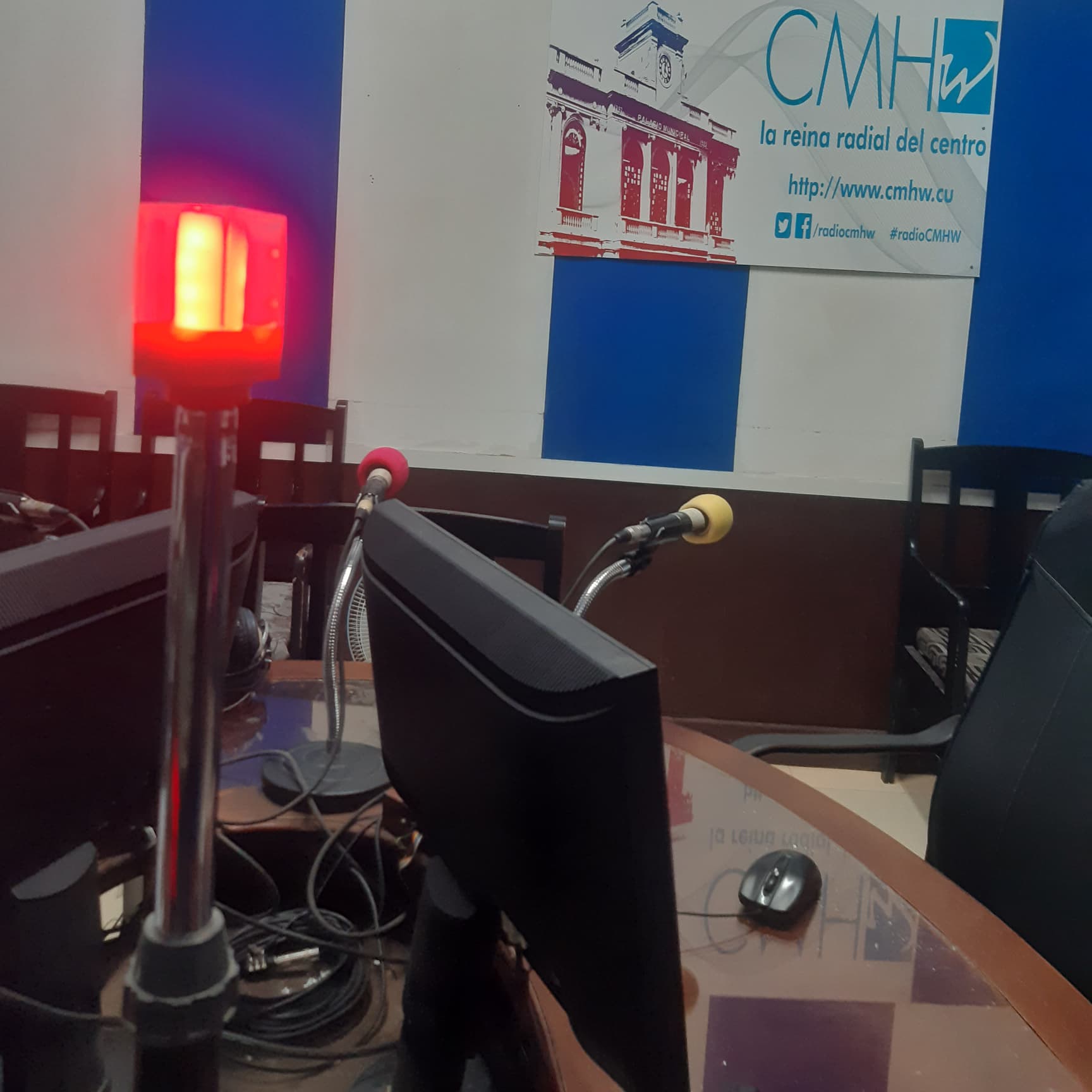 En el Claro de la Luna inicia nueva temporada en CMHW