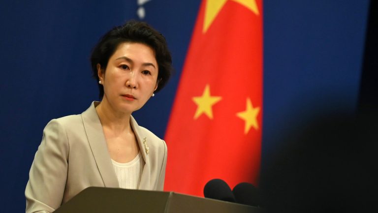 China: “Apoyamos firmemente a Cuba en la salvaguarda de su soberanía y seguridad”