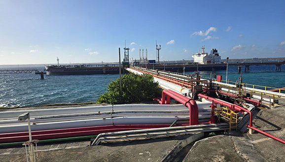 Foto: Perfil de Facebook de Oliver Zamora Oria.