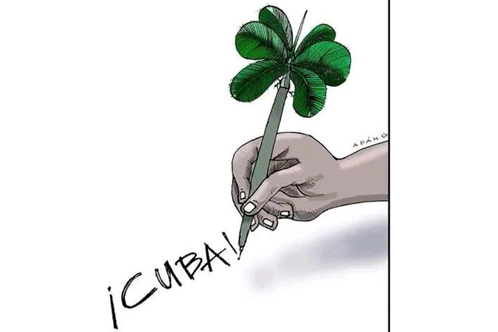 Más de seis millones de firmas reafirman posición de Cuba por la paz