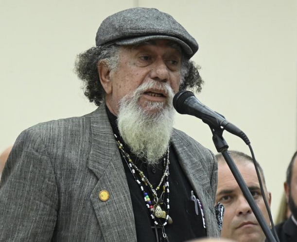 Díaz-Canel a trabajadores excepcionales: «Ustedes son inspiración»