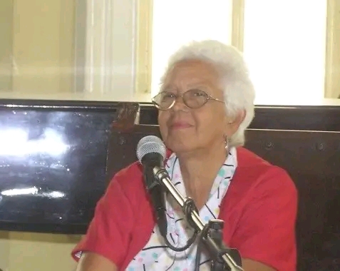 Falleció la eminente historiadora villaclareña Zoraida Maura Romero