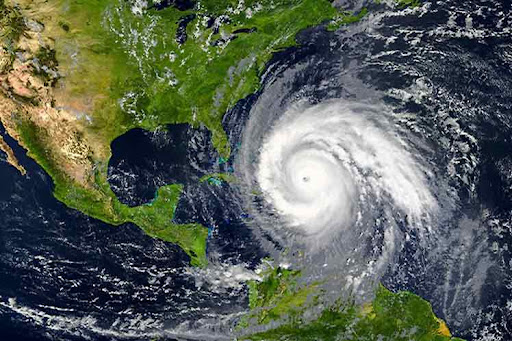 Temporada ciclónica 2026 menos intensa y la primera tormenta Arthur