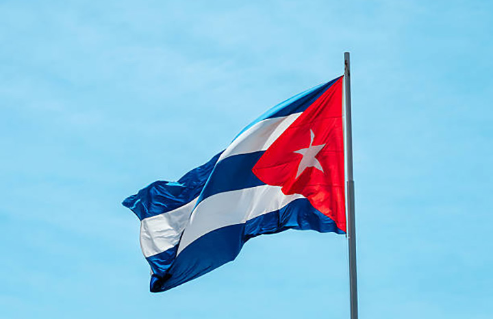 Denuncia Cuba amenazas de acciones militares de Estados Unidos