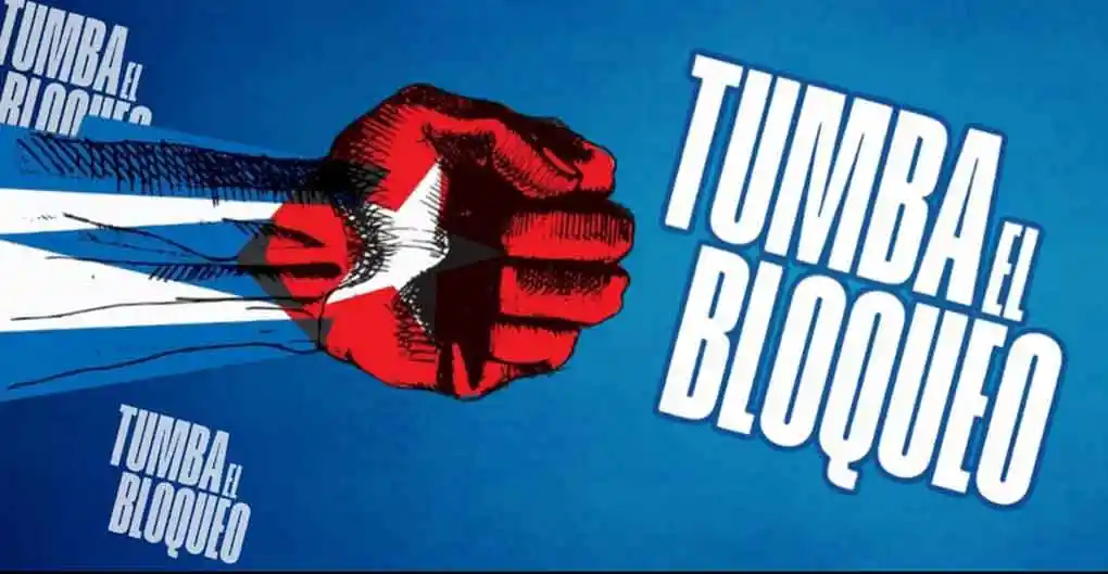 Bloqueo sobre bloqueo: el castigo colectivo se acrecienta