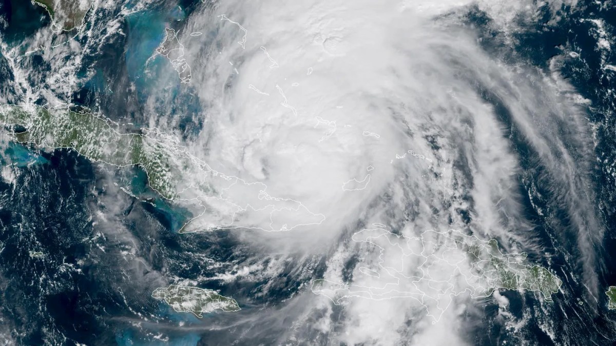 Instituto de Meteorología prevé que la temporada ciclónica 2026 será poco activa