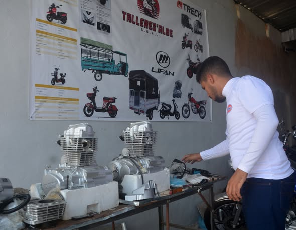 En Santa Clara: una apuesta por el desarrollo desde la comunidad