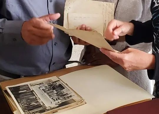Por la salvaguarda del Patrimonio musical de la región central