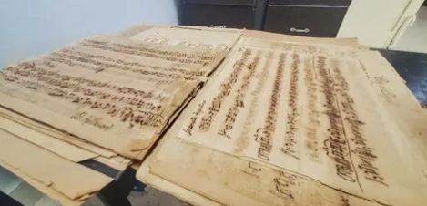 Por la salvaguarda del Patrimonio musical de la región central