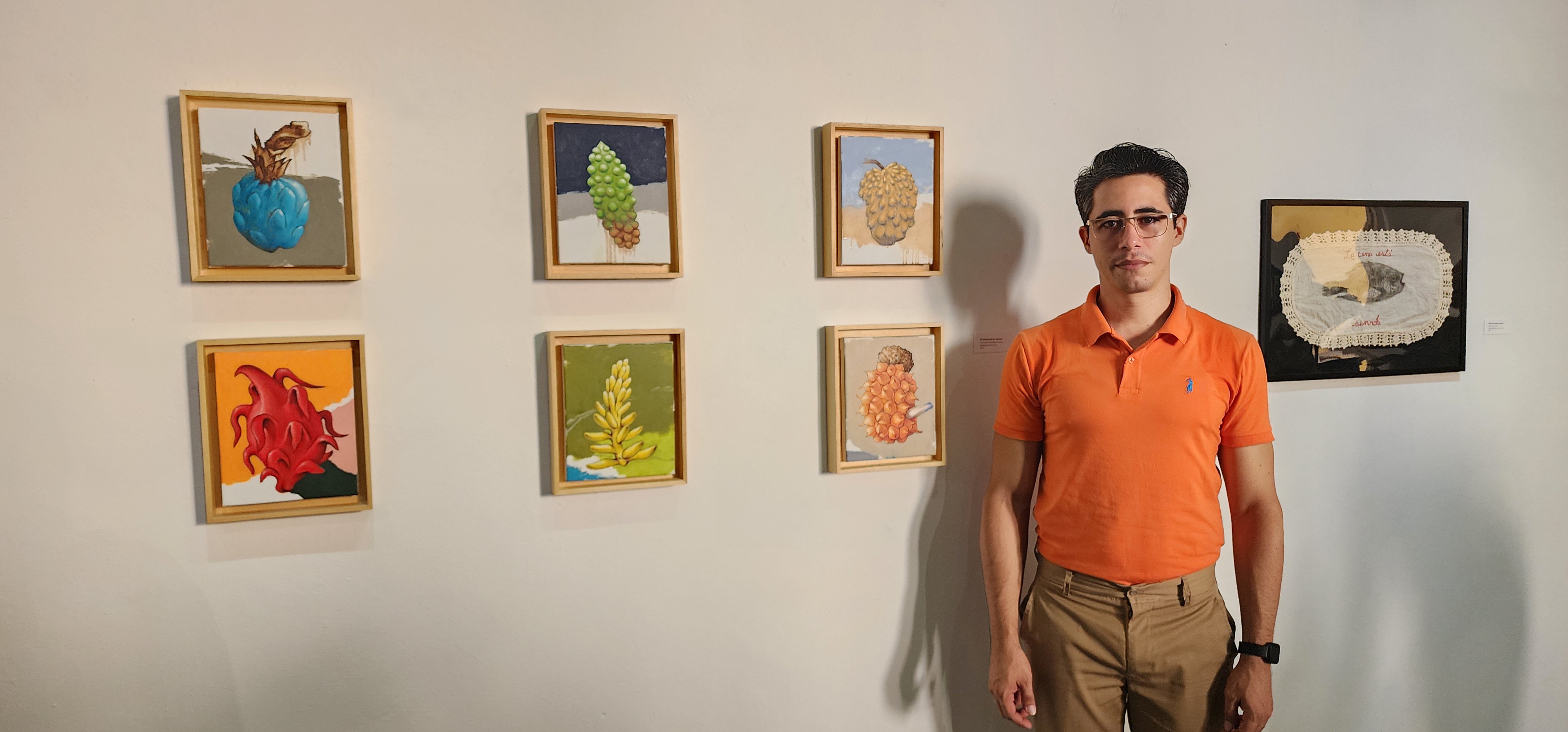 Convoca Programa Mundial de Alimentos en Cuba a concursos de artes visuales