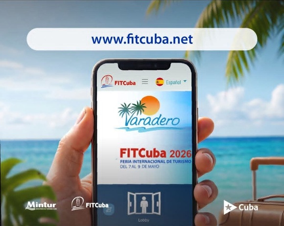 Abre FITCuba 2026: Primer ministro agradece a empresarios del sector que mantienen negocios con Cuba