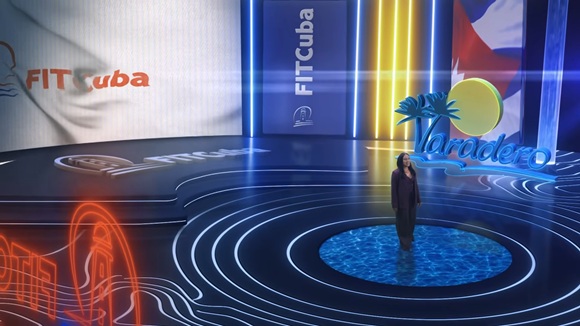 Abre FITCuba 2026: Primer ministro agradece a empresarios del sector que mantienen negocios con Cuba